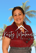 Kristy Montanelli